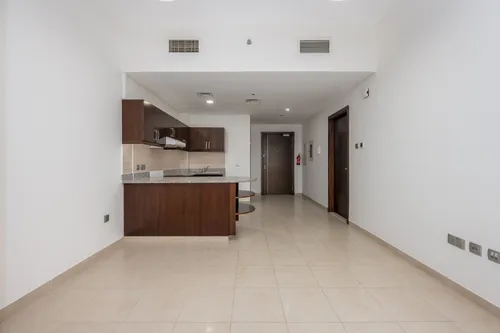 1 Bedroom Apartment in Blue Reef building