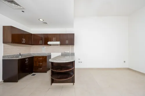 Apartment in Blue Reef building