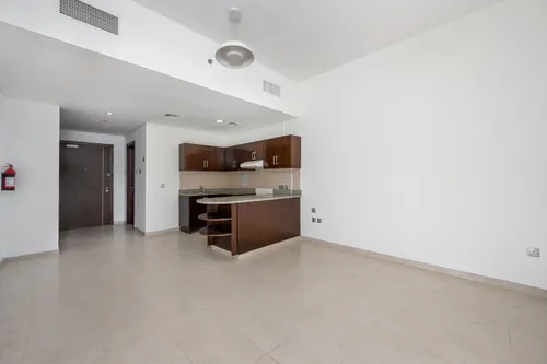 Apartment in Blue Reef building