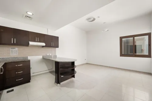 Apartment in Blue Reef building