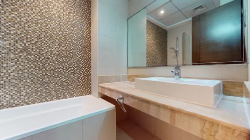 1 Bedroom Apartment in Blue Reef building