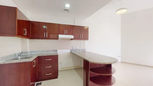1 Bedroom Apartment in Blue Reef building