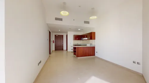 1 Bedroom Apartment in Blue Reef building