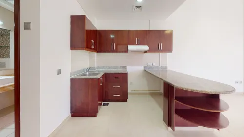 1 Bedroom Apartment in Blue Reef building