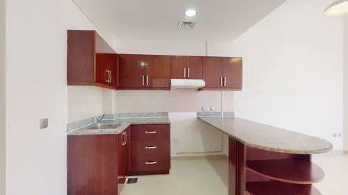 1 Bedroom Apartment in Blue Reef building
