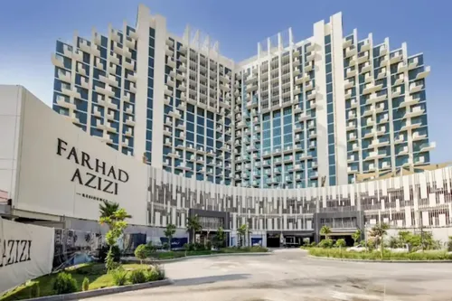 Modern Studio | Unfurnished | Prime Location