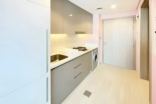  Apartment in Farhad Azizi Residence
