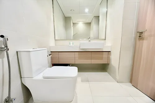  Apartment in Farhad Azizi Residence