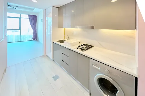  Apartment in Farhad Azizi Residence