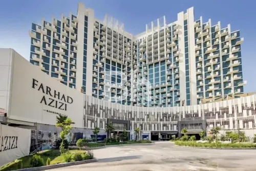 Modern Studio | Unfurnished | Prime Location