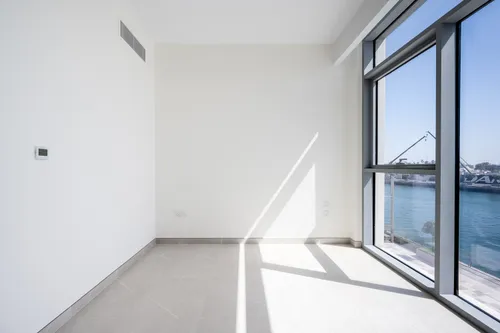 3 Bedrooms Apartment in Canal Front Residence 3