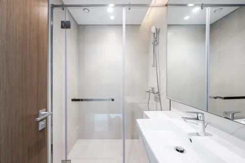 3 Bedrooms Apartment in Canal Front Residence 3