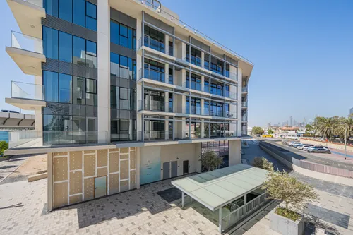 3 Bedrooms Apartment in Canal Front Residence 3