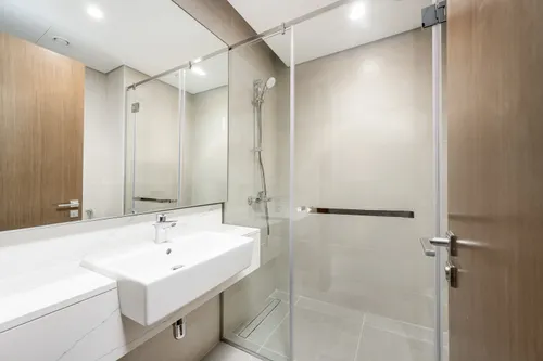 3 Bedrooms Apartment in Canal Front Residence 3