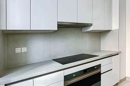 3 Bedrooms Apartment in Canal Front Residence 6