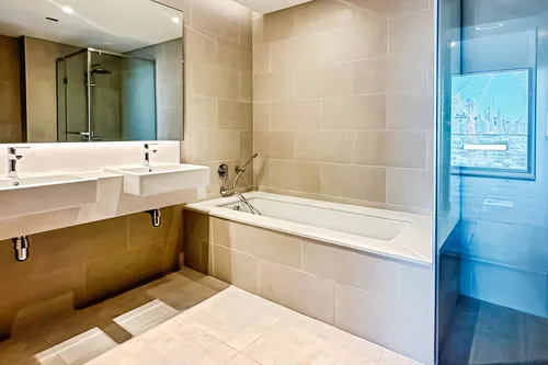 3 Bedrooms Apartment in Canal Front Residence 6