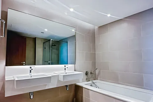 3 Bedrooms Apartment in Canal Front Residence 6