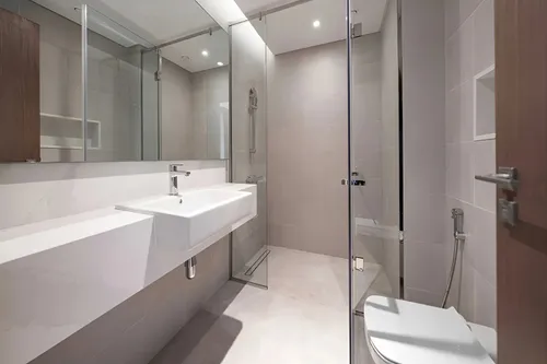 3 Bedrooms Apartment in Canal Front Residence 6
