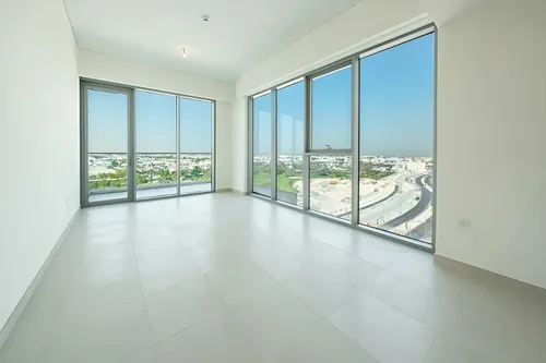 3 Bedrooms Apartment in Canal Front Residence 6