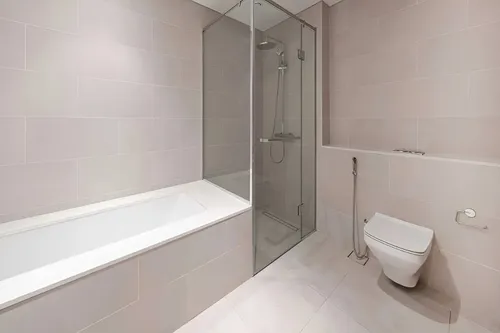 3 Bedrooms Apartment in Canal Front Residence 6