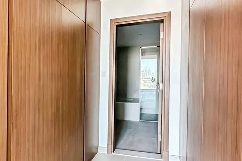 3 Bedrooms Apartment in Canal Front Residence 6