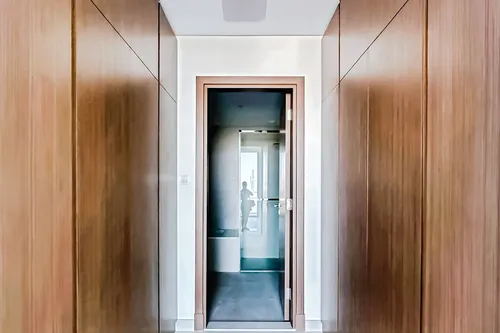 3 Bedrooms Apartment in Canal Front Residence 6