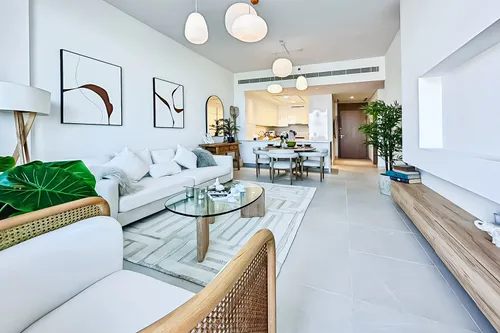 Fully Furnished | Brand New | Maids Room