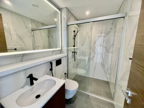 3 Bedrooms Apartment in The Crest Tower D