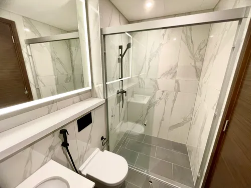 3 Bedrooms Apartment in The Crest Tower D