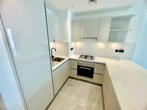 3 Bedrooms Apartment in The Crest Tower D