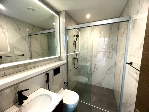 3 Bedrooms Apartment in The Crest Tower A