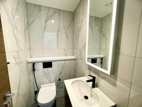3 Bedrooms Apartment in The Crest Tower A