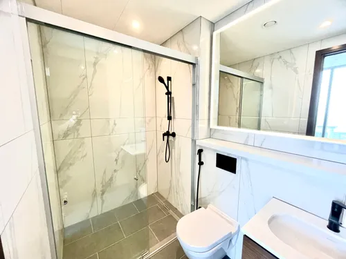 3 Bedrooms Apartment in The Crest Tower A