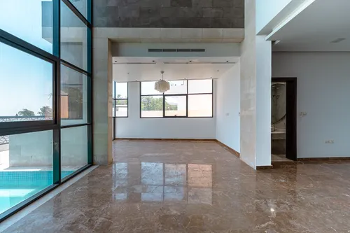 4 Bedrooms Villa in Aspens