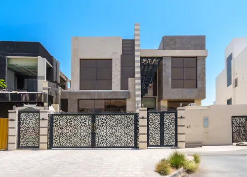 4 Bedrooms Villa in Aspens