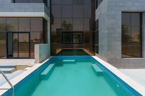 4 Bedrooms Villa in Aspens