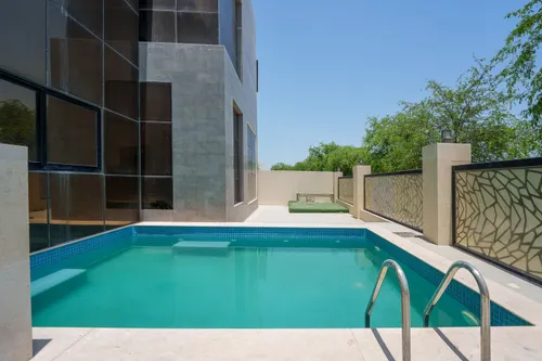 4 Bedrooms Villa in Aspens