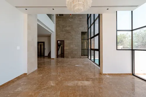 4 Bedrooms Villa in Aspens