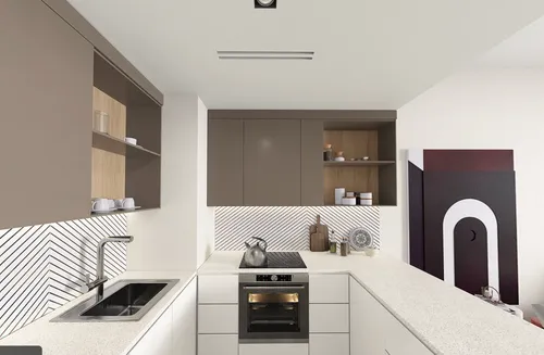 1 Bedroom Apartment in Manarat Living