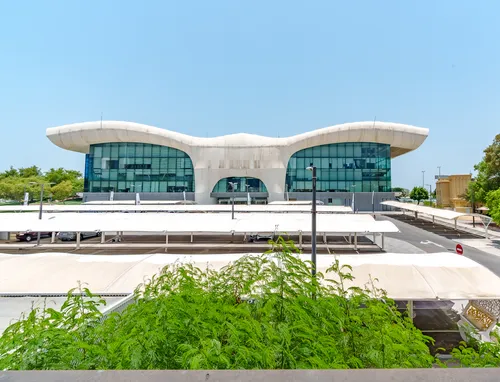 5 Bedrooms Villa in Al Mina Tower
