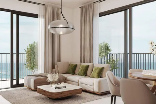 1 Bedroom Apartment in Oud Residences