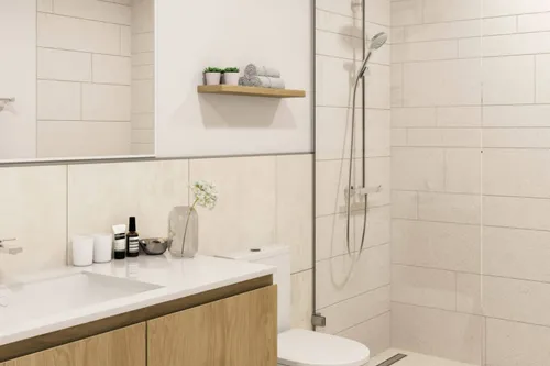 1 Bedroom Apartment in Oud Residences