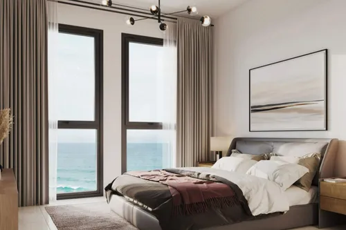1 Bedroom Apartment in Oud Residences