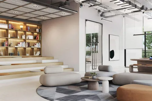 1 Bedroom Apartment in Oud Residences