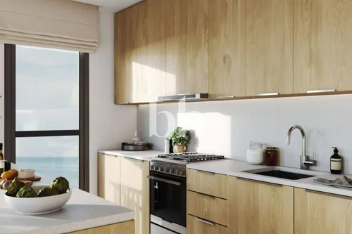 1BR | Beach Residence | Resale | Handover 2026