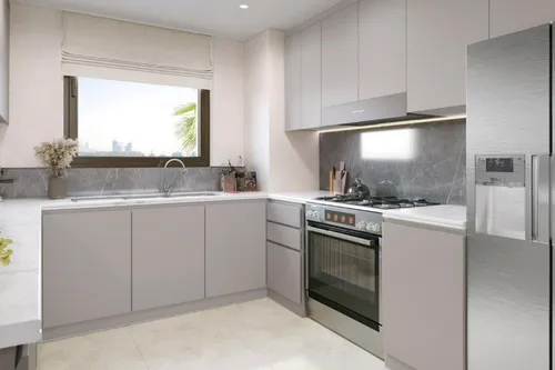 Apartment in Anbar Residences