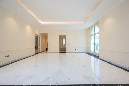 9 Bedrooms Villa in Al Wasl Building