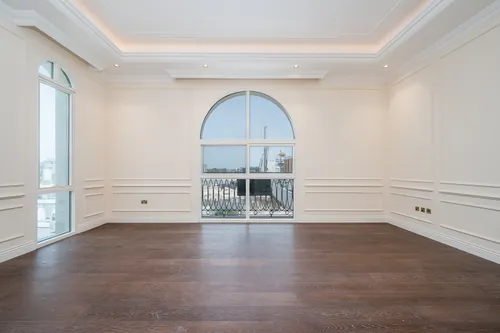 9 Bedrooms Villa in Al Wasl Building