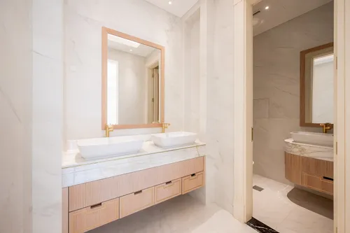 9 Bedrooms Villa in Al Wasl Building