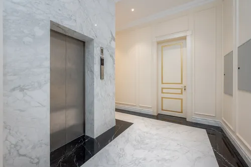 9 Bedrooms Villa in Al Wasl Building